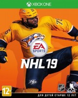 NHL 19 (Xbox,  ) -    , , .   GameStore.ru  |  | 