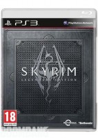 The Elder Scrolls V: Skyrim Legendary Edition (PS3,  ) -    , , .   GameStore.ru  |  | 