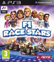 F1 Race Stars (PS3,  ) -    , , .   GameStore.ru  |  | 