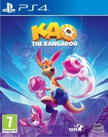 Kao the Kangaroo [ ] PS4 -    , , .   GameStore.ru  |  | 