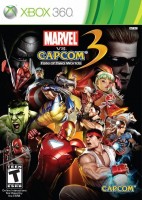 Marvel Vs Capcom 3: Fate of Two Worlds [ ] Xbox 360 -    , , .   GameStore.ru  |  | 