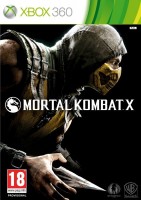 Mortal Kombat X (xbox 360) -    , , .   GameStore.ru  |  | 