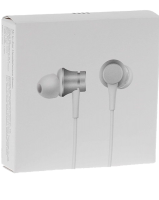  Xiaomi Mi Piston Headphones Basic. Color: Matte Silver -    , , .   GameStore.ru  |  | 
