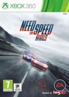 Need for Speed: Rivals (Xbox 360,  ) -    , , .   GameStore.ru  |  | 