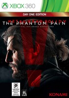 Metal Gear Solid V: The Phantom Pain (Xbox 360,  ) -    , , .   GameStore.ru  |  | 