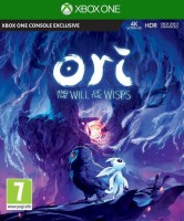 Ori and the Will of the Wisps [ ] Xbox One -    , , .   GameStore.ru  |  | 