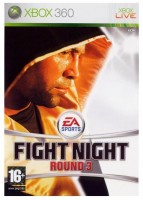 Fight Night Round 3 (Xbox 360,  ) -    , , .   GameStore.ru  |  | 