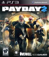 Payday 2 (PS3,  ) -    , , .   GameStore.ru  |  | 