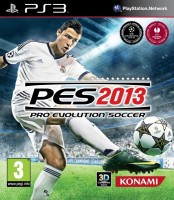 Pro Evolution Soccer 2013 (PS3,  ) -    , , .   GameStore.ru  |  | 