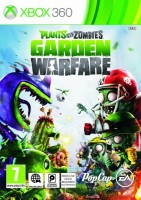 Plants vs Zombies: Garden Warfare (Xbox 360,  ) -    , , .   GameStore.ru  |  | 