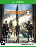 Tom Clancy's The Division 2 (Xbox ONE,  ) -    , , .   GameStore.ru  |  | 