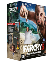 Far Cry 3    (ps3) -    , , .   GameStore.ru  |  | 