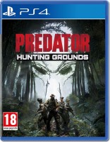 Predator: Hunting Grounds [ ] PS4 -    , , .   GameStore.ru  |  | 