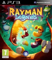 Rayman Legends [ ] PS3 -    , , .   GameStore.ru  |  | 