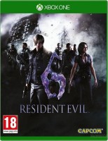 Resident Evil 6 [ ] Xbox One -    , , .   GameStore.ru  |  | 