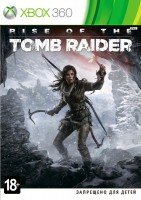Rise of the TOMB RAIDER (Xbox 360,  ) -    , , .   GameStore.ru  |  | 