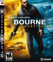   / The Bourne Conspiracy [ ] PS3 -    , , .   GameStore.ru  |  | 