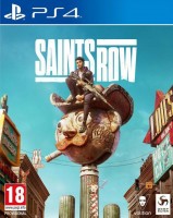 Saints Row 2022 [ ] PS4 -    , , .   GameStore.ru  |  | 