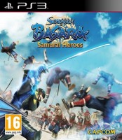 Sengoku Basara Samurai Heroes [ ] (PS3 ) -    , , .   GameStore.ru  |  | 
