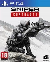 Sniper: Ghost Warrior Contracts /  -  [ ] PS4 -    , , .   GameStore.ru  |  | 