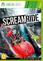 ScreamRide (Xbox360) -    , , .   GameStore.ru  |  | 