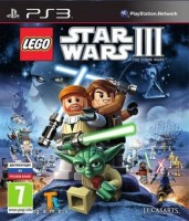 LEGO Star Wars 3: The Clone Wars /  ( PS3,  ) -    , , .   GameStore.ru  |  | 