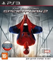 Spider-Man 2 The Amazing /  - 2 [ ] PS3 -    , , .   GameStore.ru  |  | 