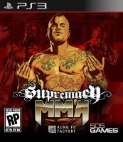 MMA Supremacy [ ] PS3 -    , , .   GameStore.ru  |  | 