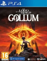 Lord of the Rings: Gollum /  [ ] PS4 -    , , .   GameStore.ru  |  | 