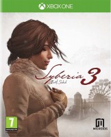  3 / Syberia 3 [ ] Xbox One -    , , .   GameStore.ru  |  | 