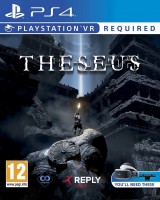 Theseus (  PS VR) (PS4,  ) -    , , .   GameStore.ru  |  | 