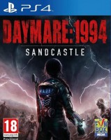 Daymare: 1994 Sandcastle [ ] PS4 -    , , .   GameStore.ru  |  | 