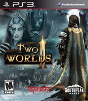 Two Worlds 2 (ps3) -    , , .   GameStore.ru  |  | 