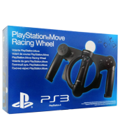  PS Move Racing Wheel (PS3) -    , , .   GameStore.ru  |  | 