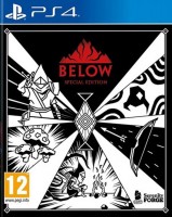 Below Special Edition   [ ] PS4 -    , , .   GameStore.ru  |  | 