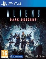 Aliens: Dark Descent [ ] PS4 -    , , .   GameStore.ru  |  | 