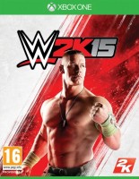 WWE 2K15 (Xbox,  ) -    , , .   GameStore.ru  |  | 