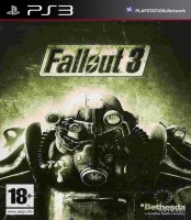 Fallout 3 [ ] PS3 -    , , .   GameStore.ru  |  | 