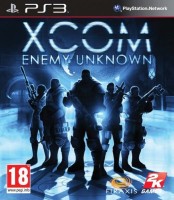 XCOM: Enemy Unknown (PS3,  ) -    , , .   GameStore.ru  |  | 
