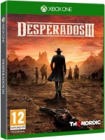 Desperados 3 [ ] Xbox One -    , , .   GameStore.ru  |  | 
