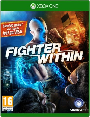  Fighter Within(xbox one) -    , , .   GameStore.ru  |  | 