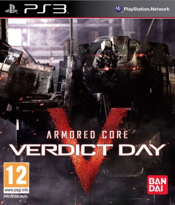  Armored Core: Verdict Day (ps3) -    , , .   GameStore.ru  |  | 