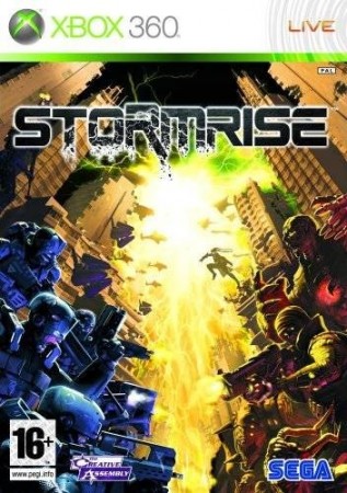  Stormrise (xbox 360) -    , , .   GameStore.ru  |  | 