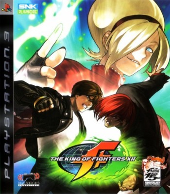  King of Fighters XII (ps3) -    , , .   GameStore.ru  |  | 