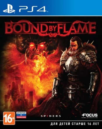  Bound By Flame (ps4) -    , , .   GameStore.ru  |  | 
