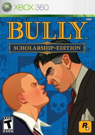  Bully (xbox 360) RT -    , , .   GameStore.ru  |  | 
