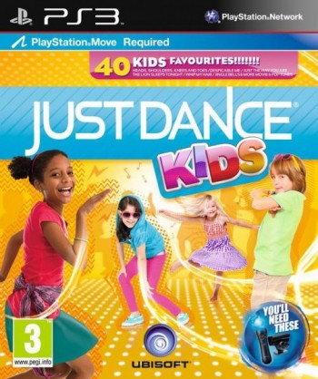  Just Dance Kids (ps3) -    , , .   GameStore.ru  |  | 
