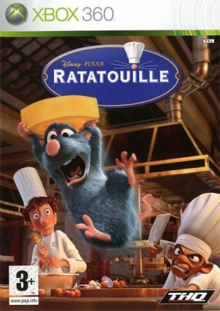  Ratatouille (xbox 360) RT -    , , .   GameStore.ru  |  | 