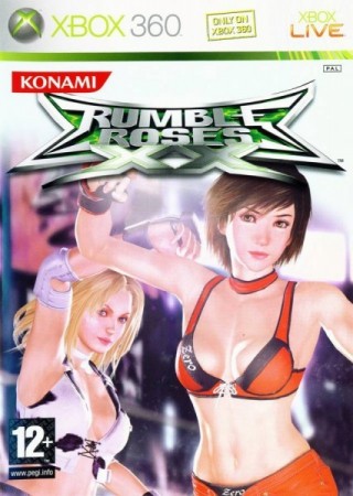  Rumble Roses XX (xbox 360) -    , , .   GameStore.ru  |  | 