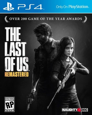  The Last of Us.   (ps4) -    , , .   GameStore.ru  |  | 